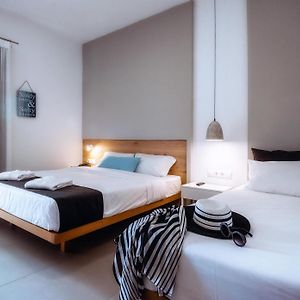 Zeus Hotels Neptuno Beach